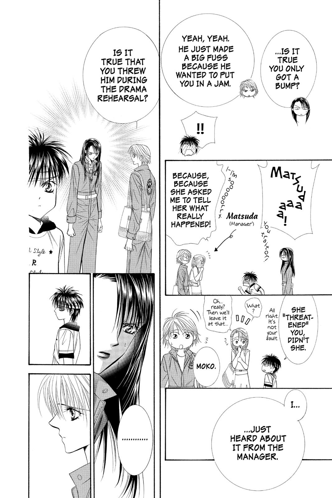 Skip Beat! Chapter 9 - Page 30