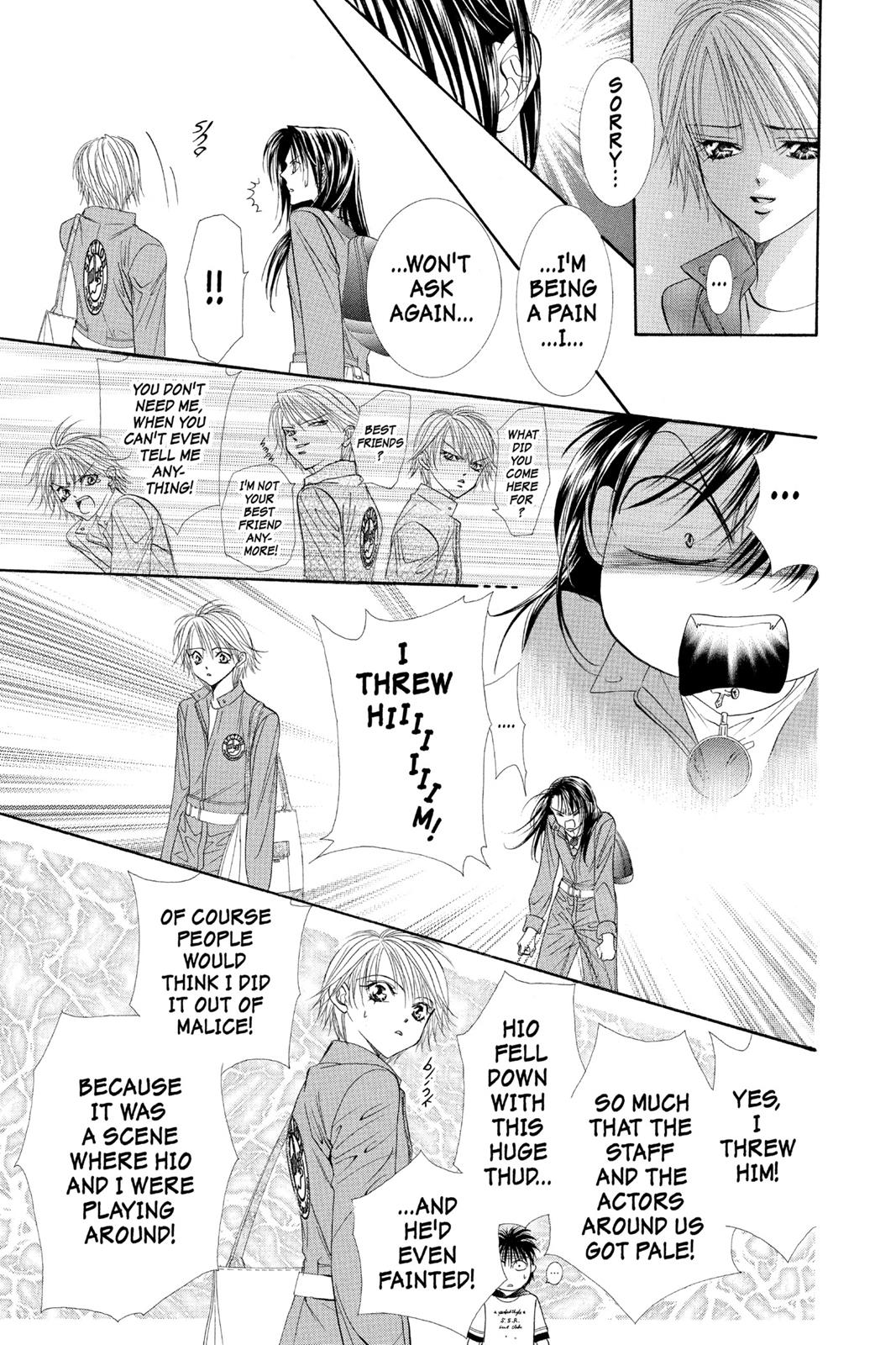 Skip Beat! Chapter 9 - Page 31