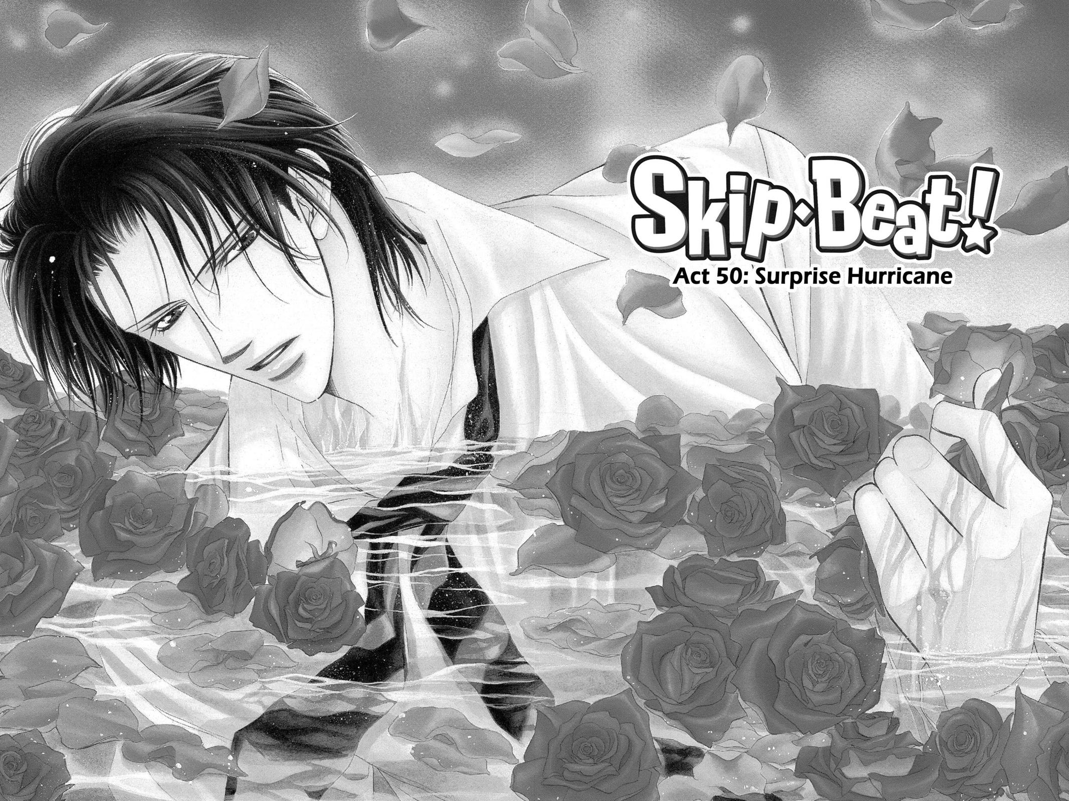 Skip Beat! Chapter 9 - Page 36