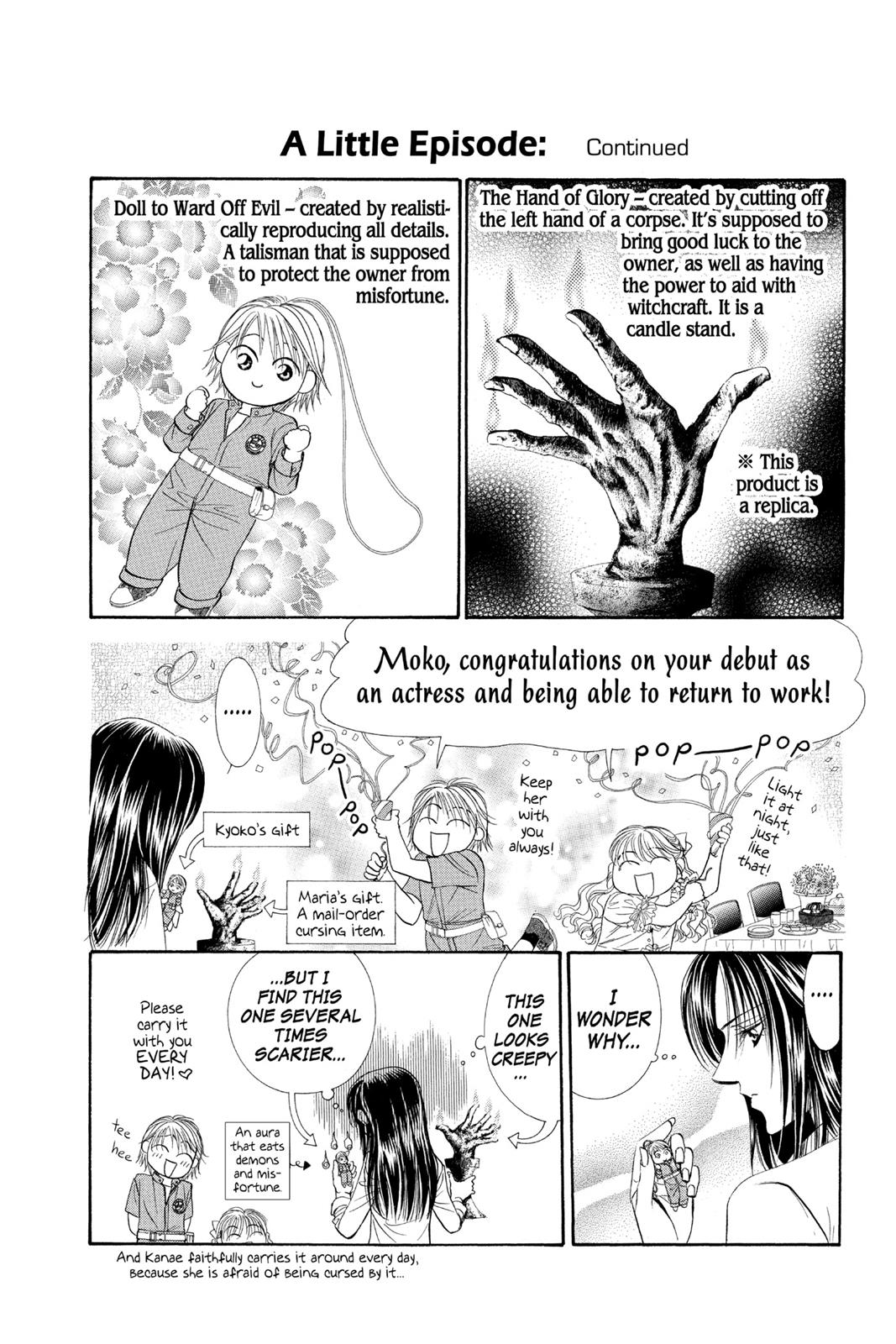 Skip Beat! Chapter 9 - Page 37