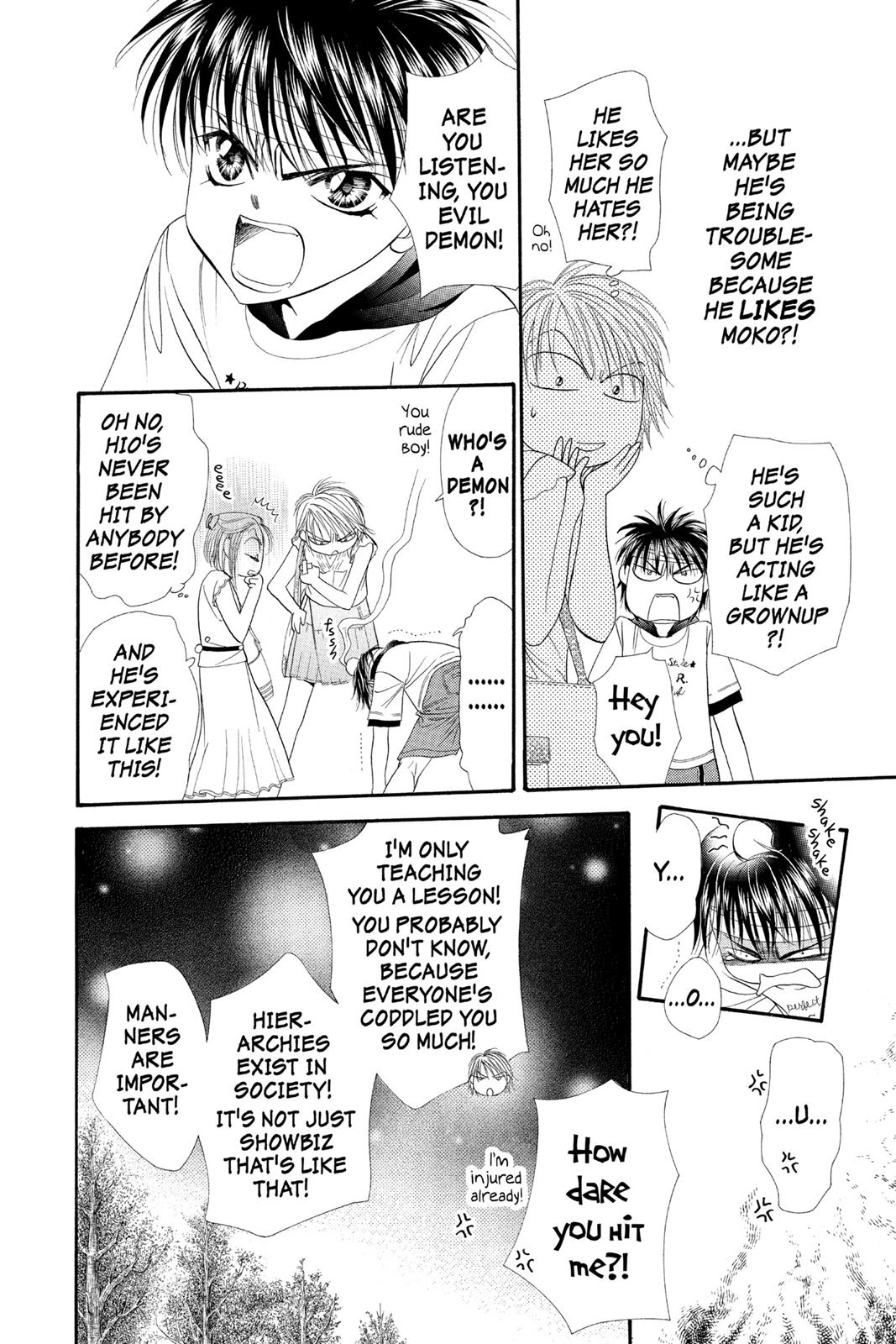 Skip Beat! Chapter 9 - Page 41