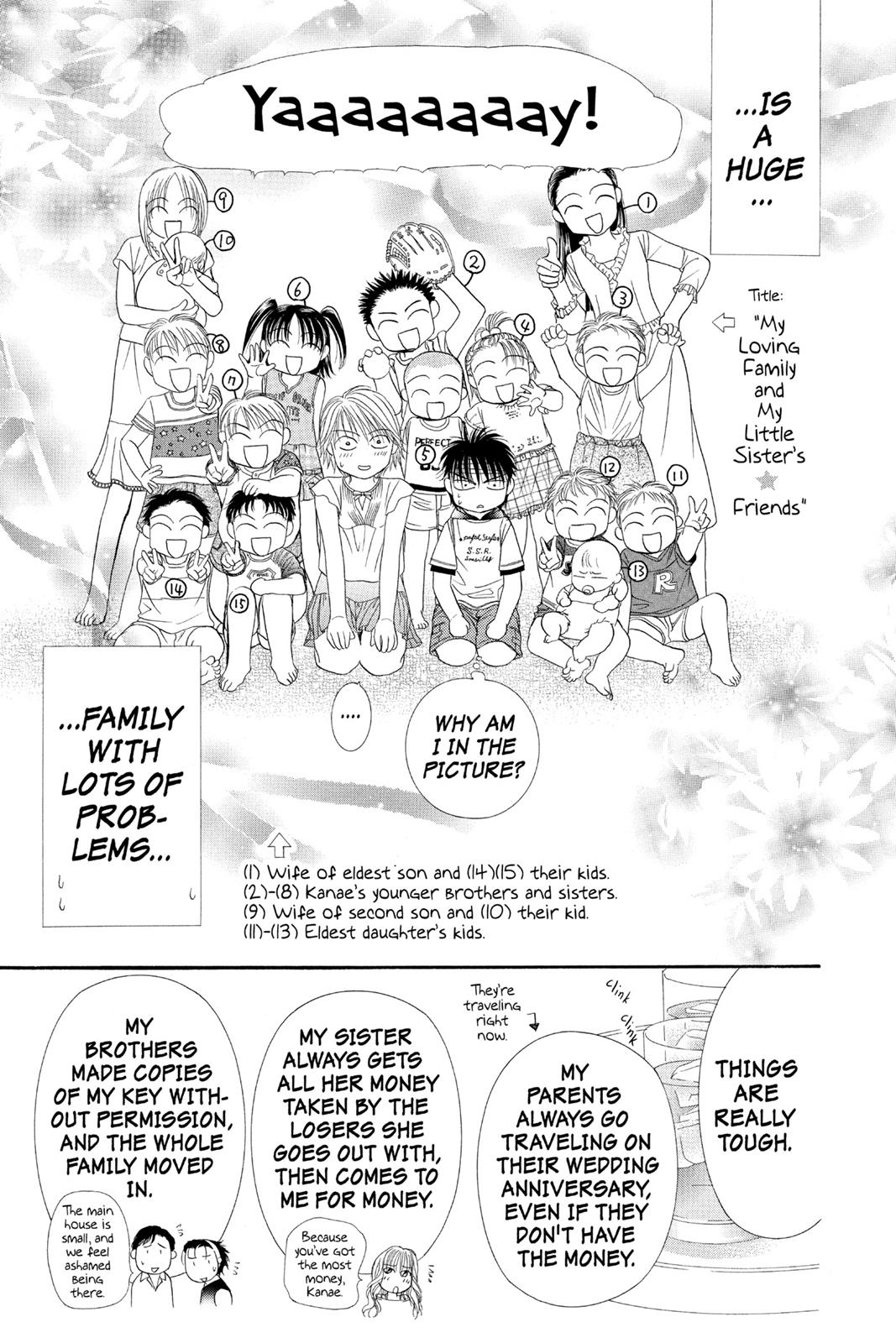 Skip Beat! Chapter 9 - Page 54