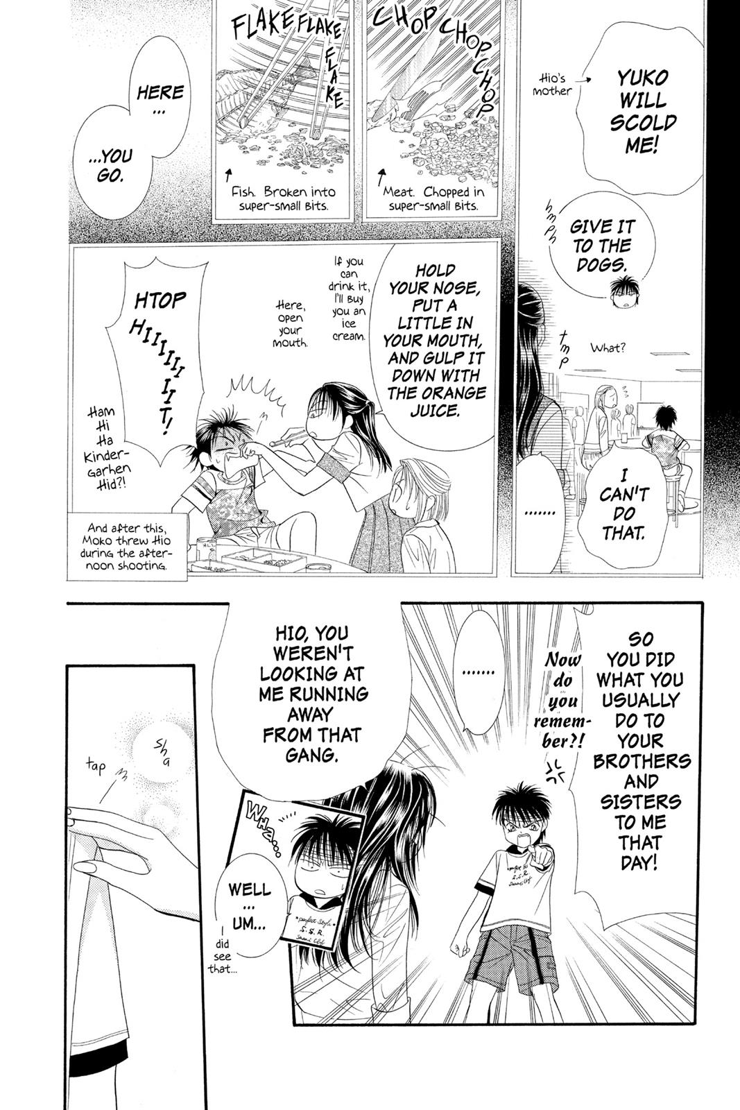 Skip Beat! Chapter 9 - Page 61