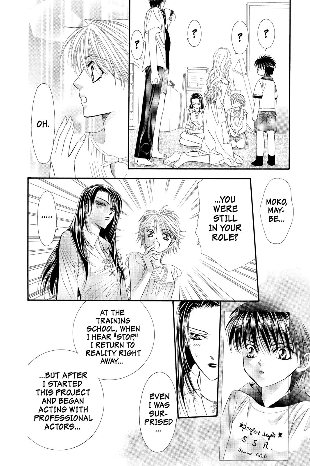 Skip Beat! Chapter 9 - Page 63