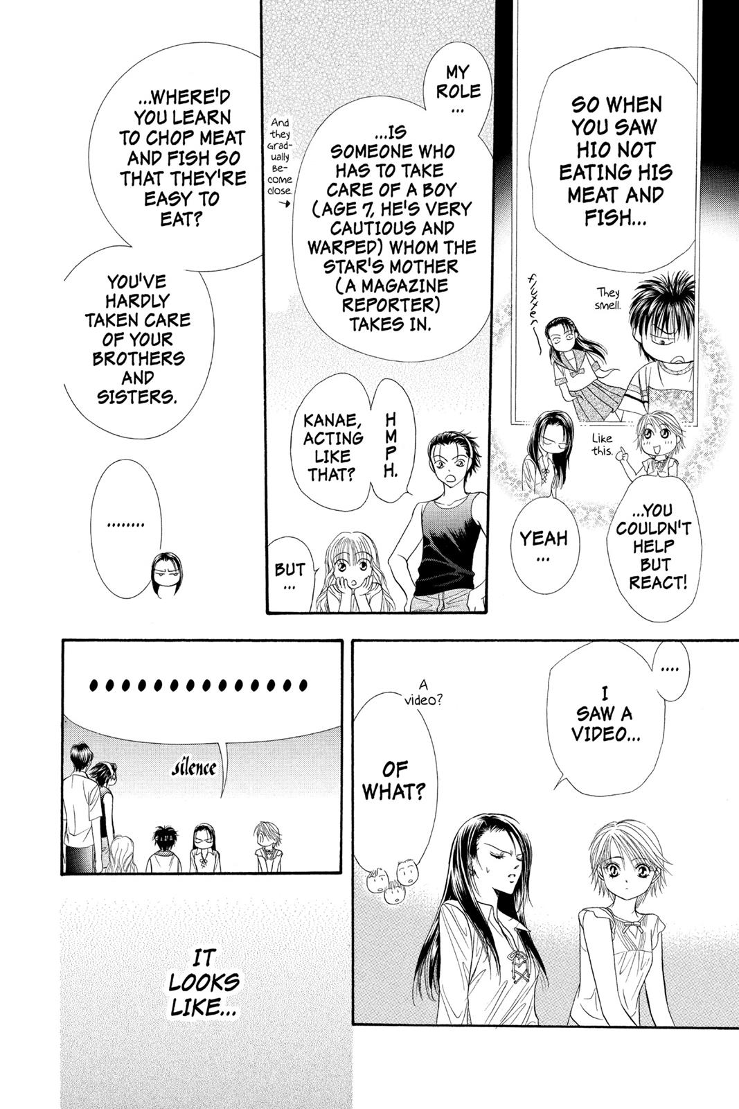Skip Beat! Chapter 9 - Page 65