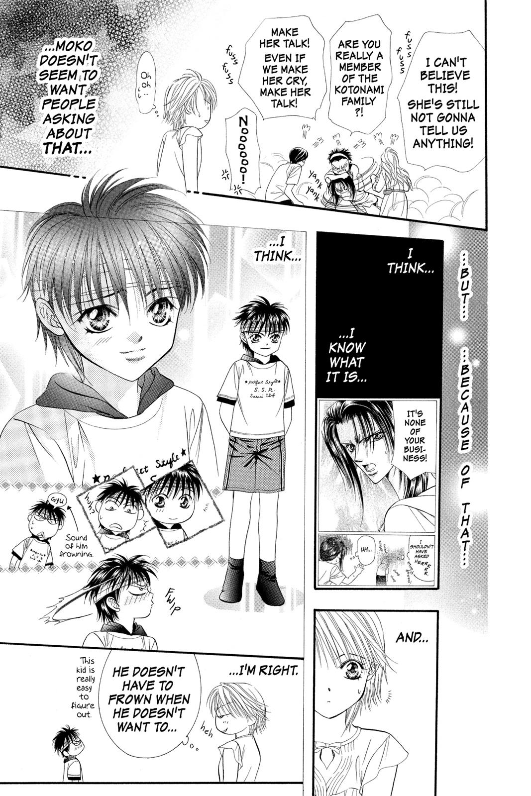 Skip Beat! Chapter 9 - Page 66