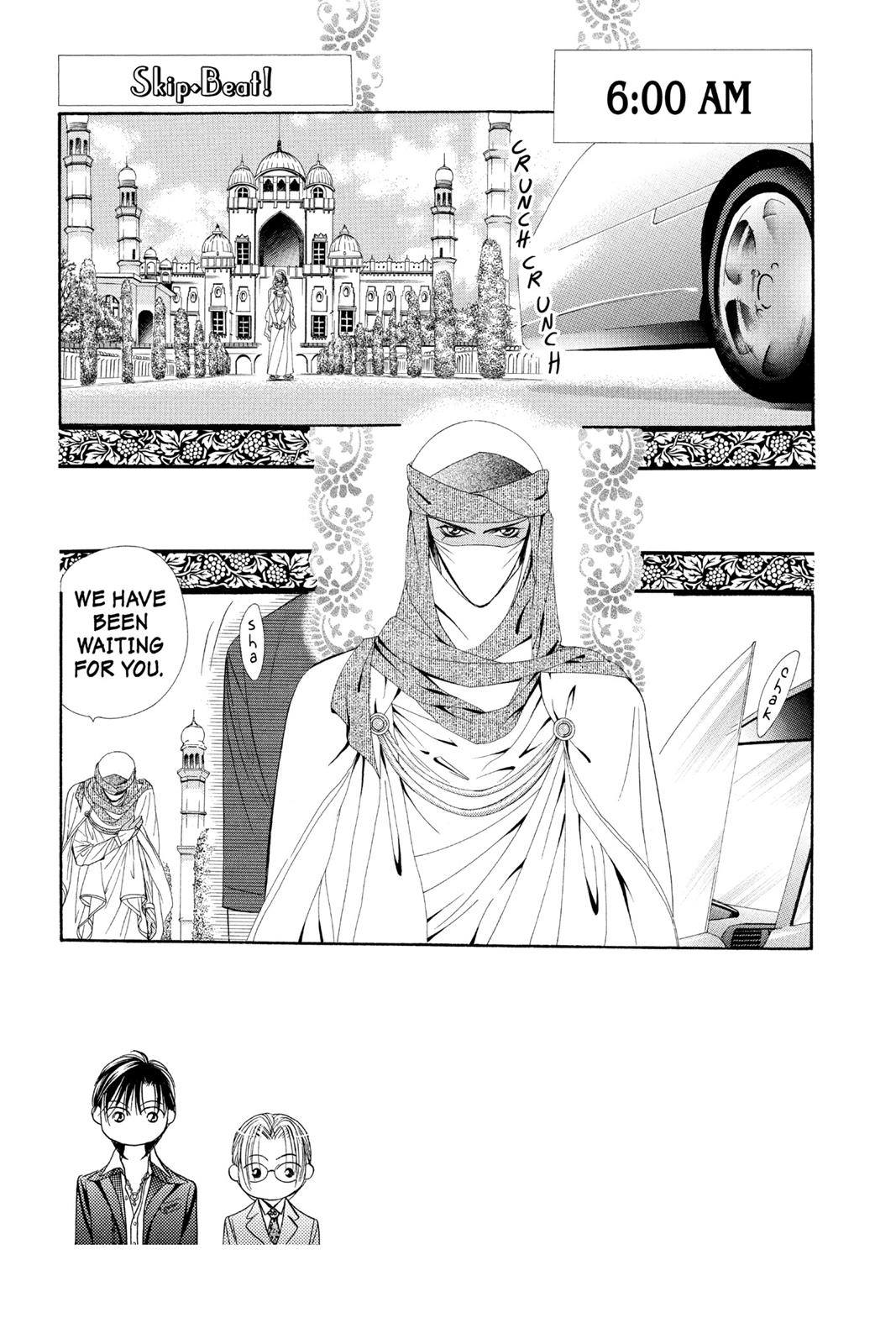 Skip Beat! Chapter 9 - Page 68