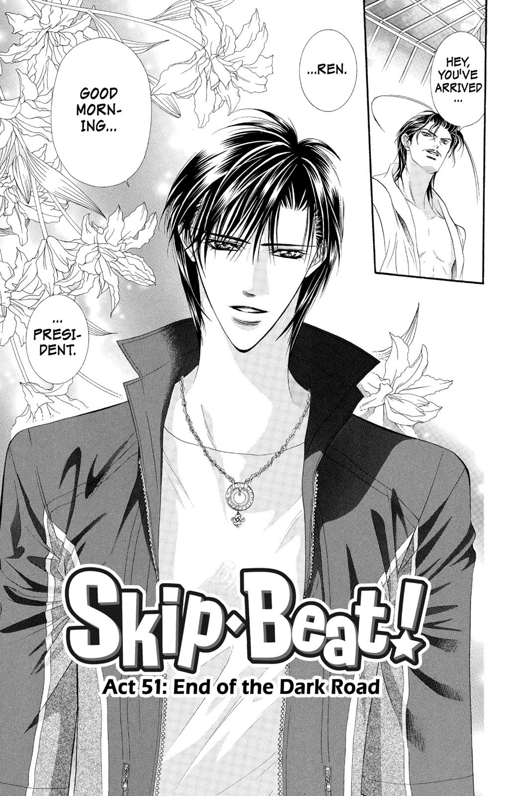 Skip Beat! Chapter 9 - Page 70
