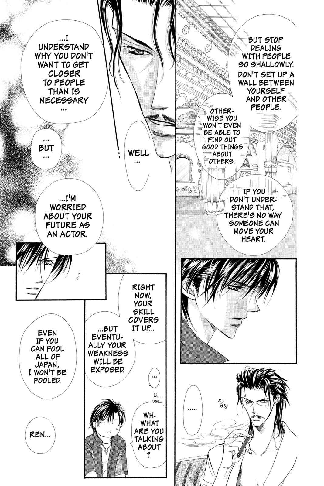Skip Beat! Chapter 9 - Page 74