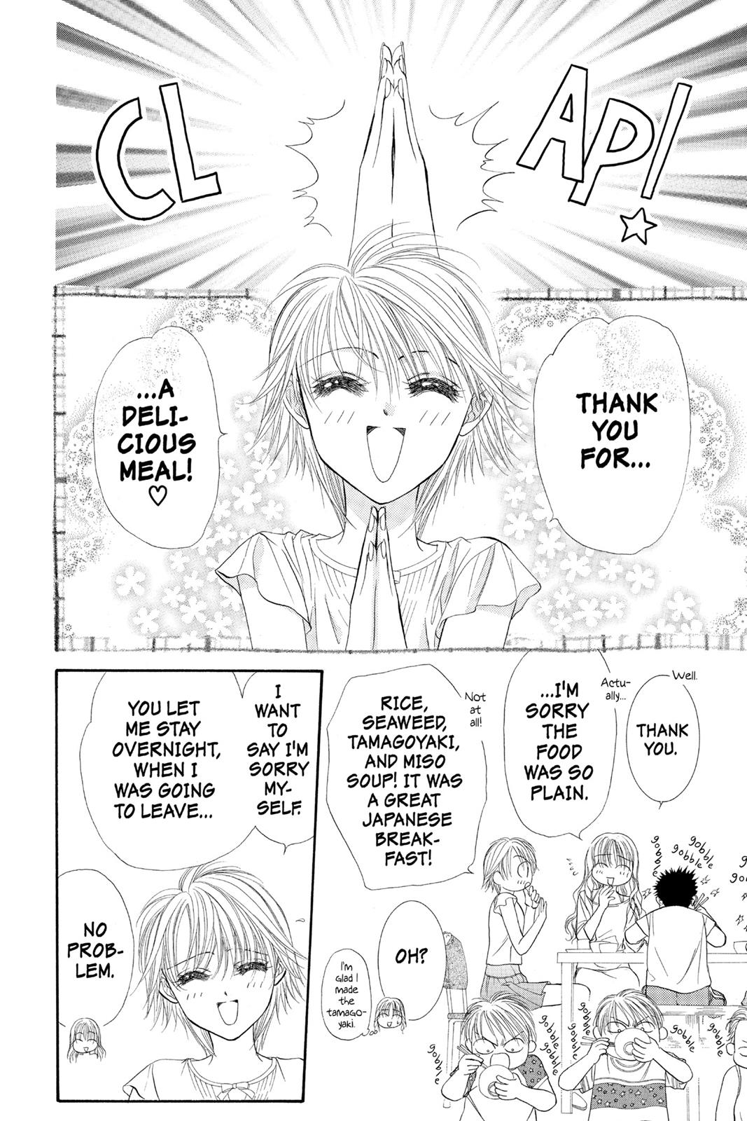 Skip Beat! Chapter 9 - Page 77