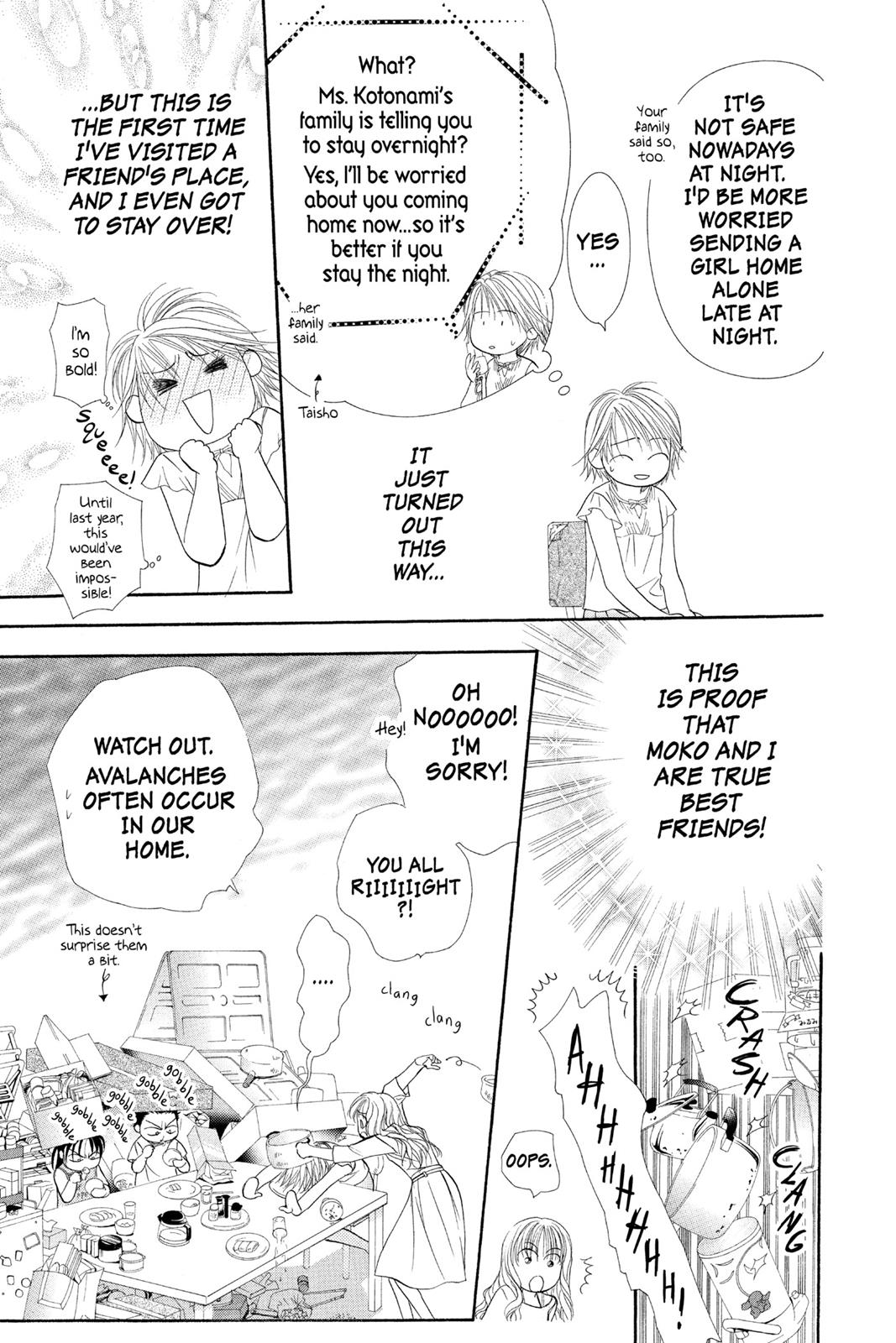 Skip Beat! Chapter 9 - Page 78