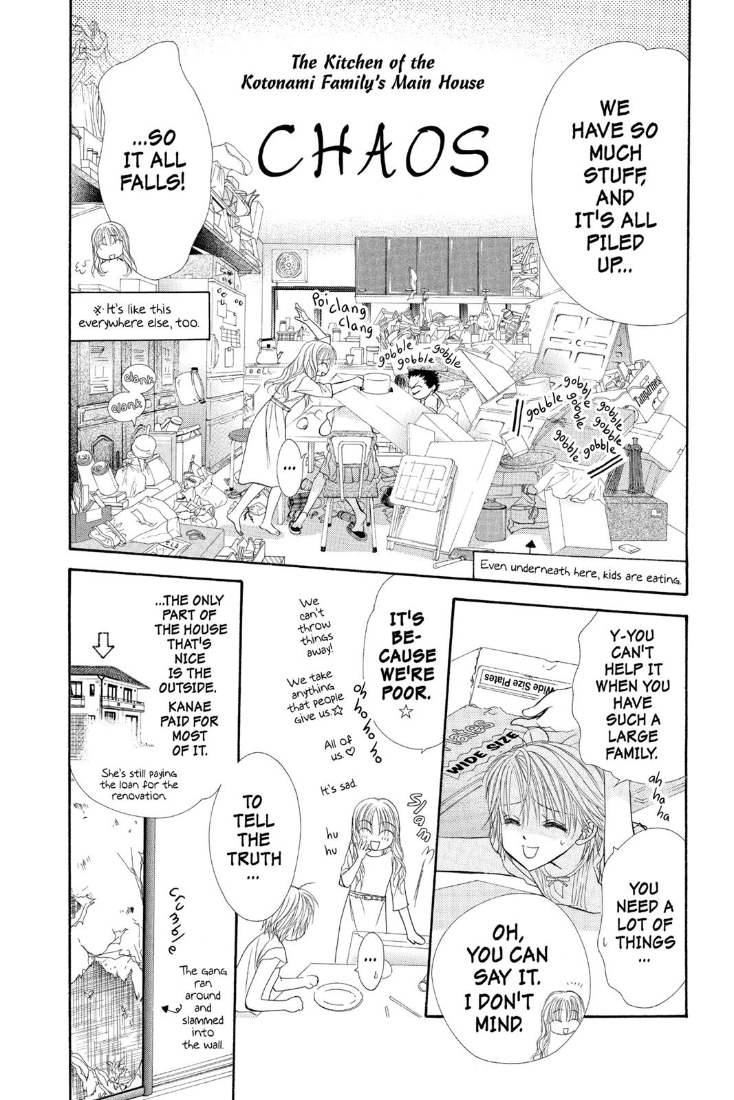 Skip Beat! Chapter 9 - Page 79