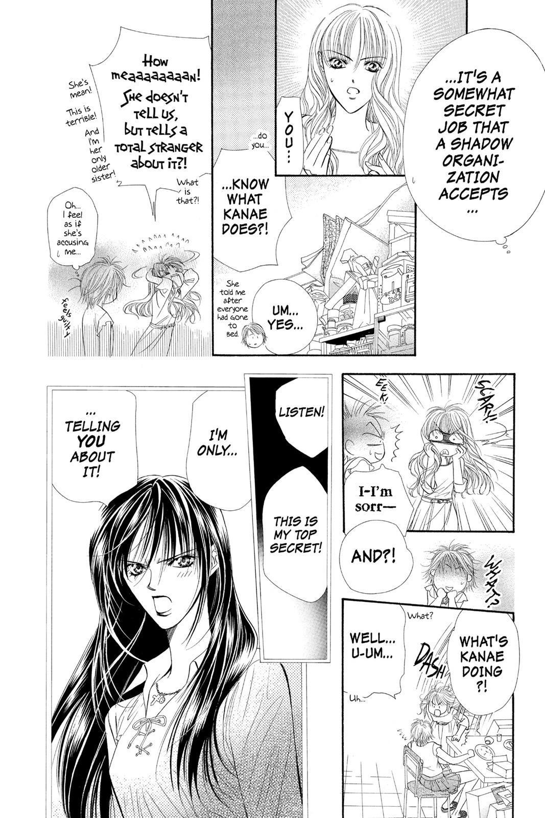 Skip Beat! Chapter 9 - Page 81