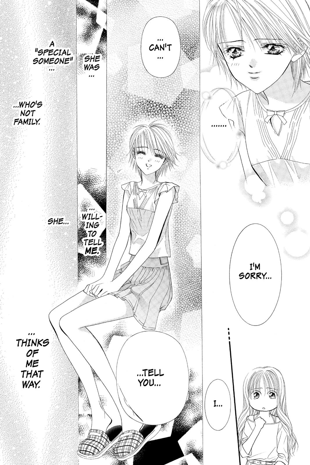 Skip Beat! Chapter 9 - Page 82