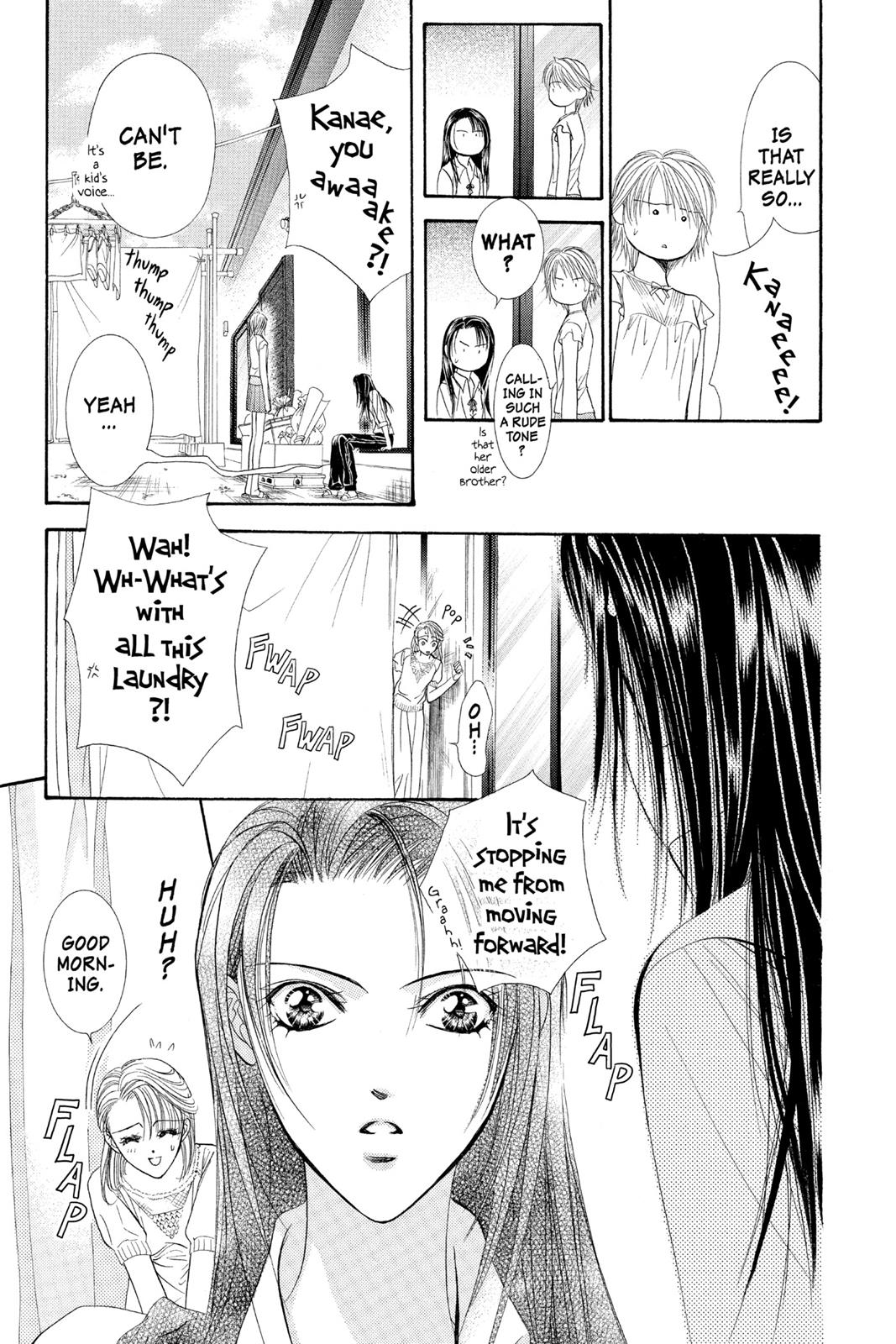 Skip Beat! Chapter 9 - Page 94