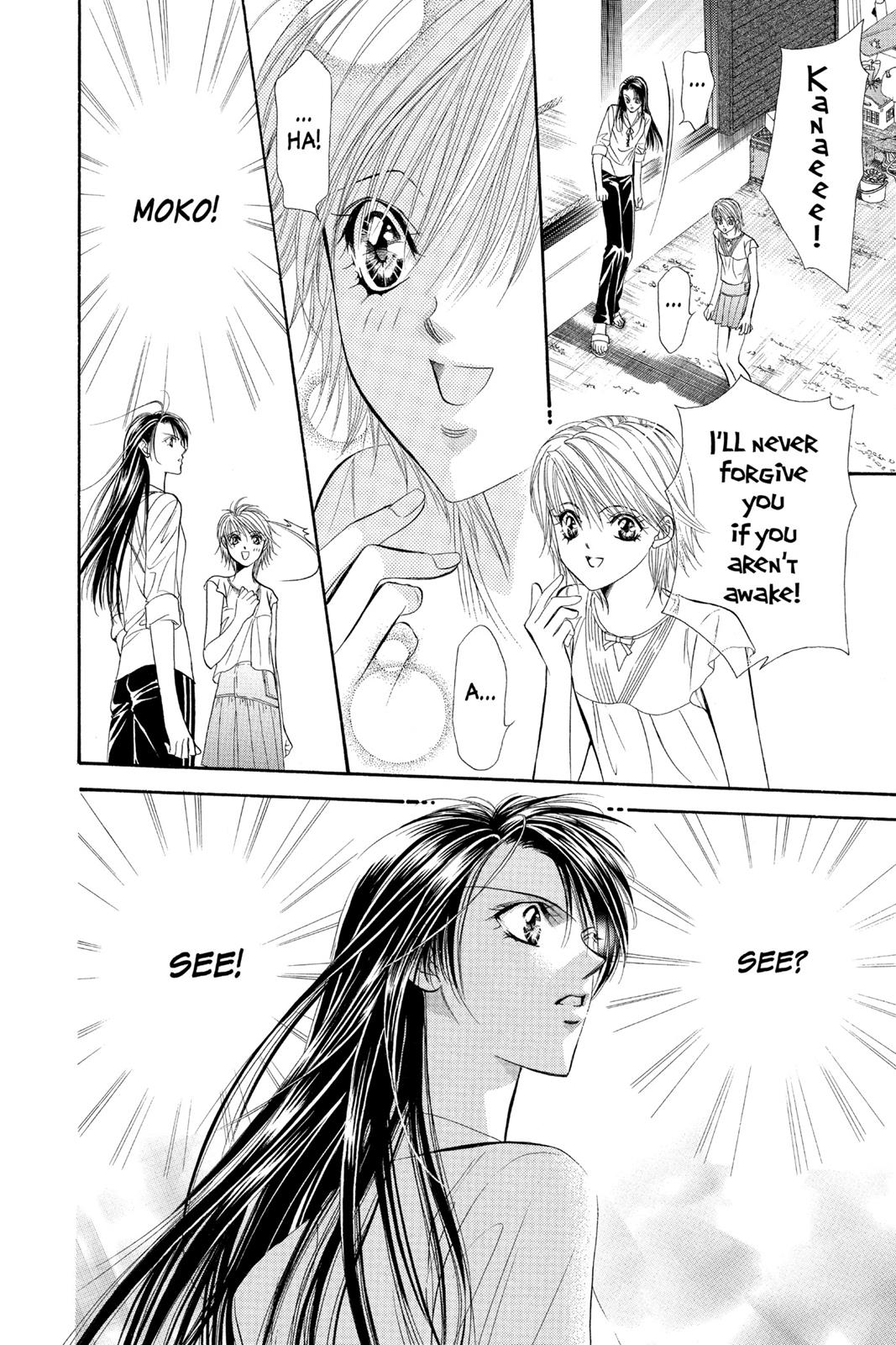 Skip Beat! Chapter 9 - Page 95