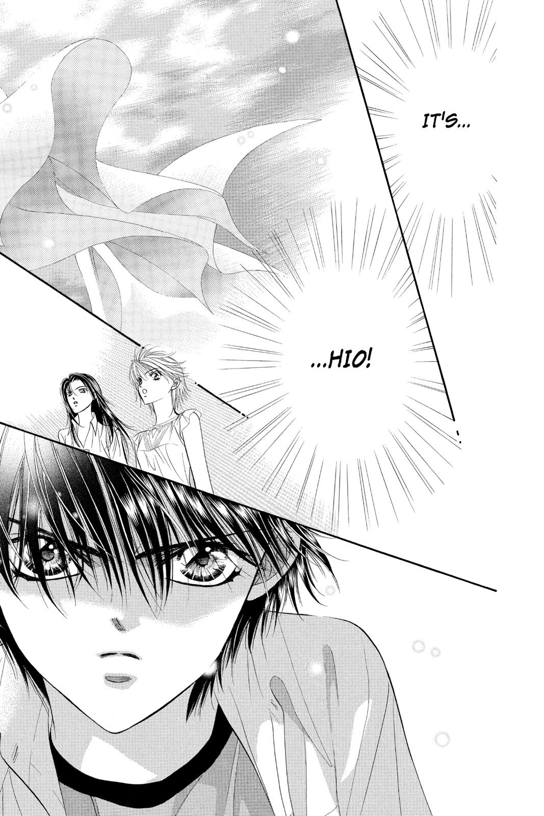 Skip Beat! Chapter 9 - Page 96