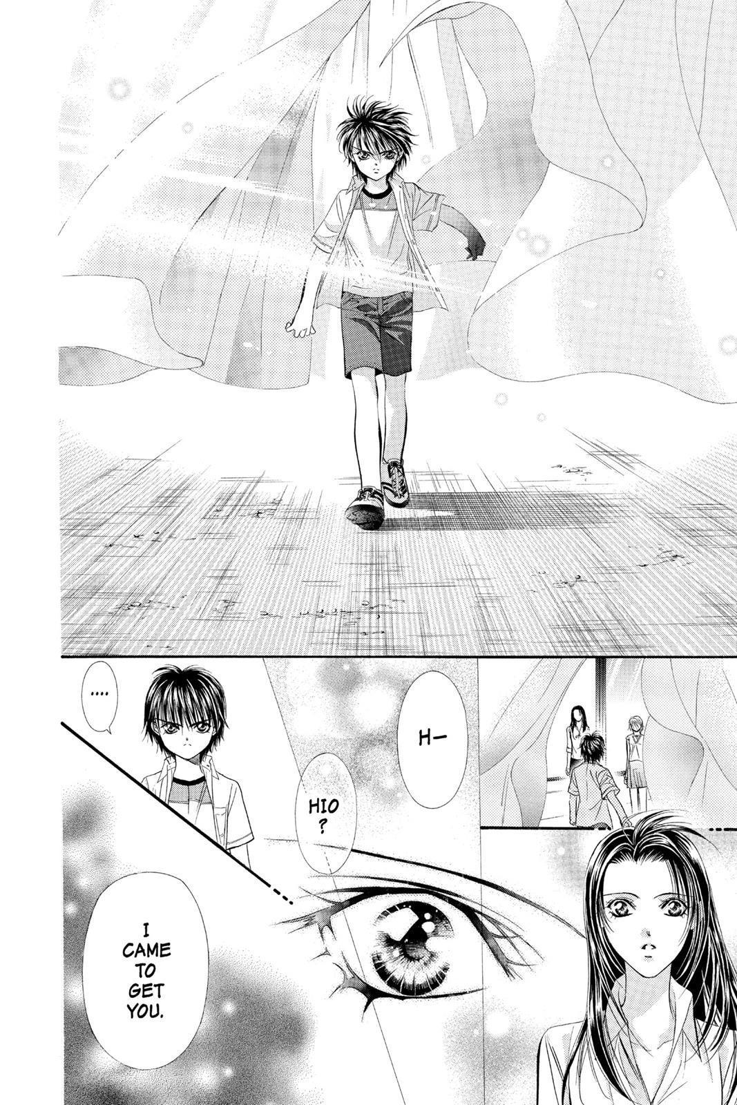 Skip Beat! Chapter 9 - Page 97