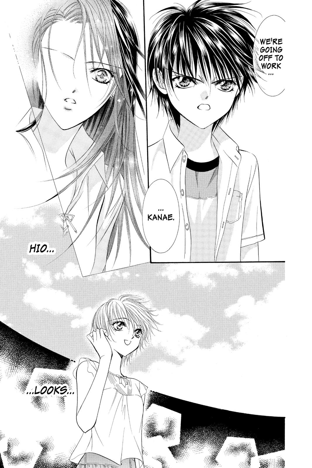 Skip Beat! Chapter 9 - Page 98