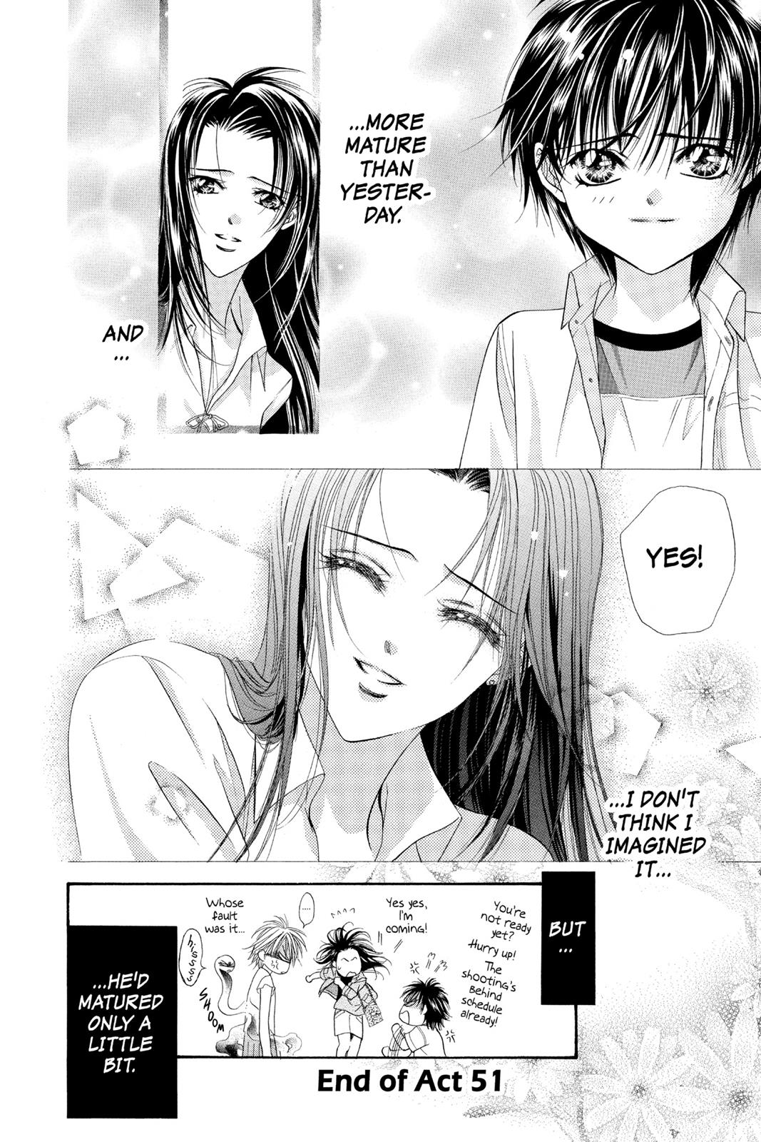 Skip Beat! Chapter 9 - Page 99
