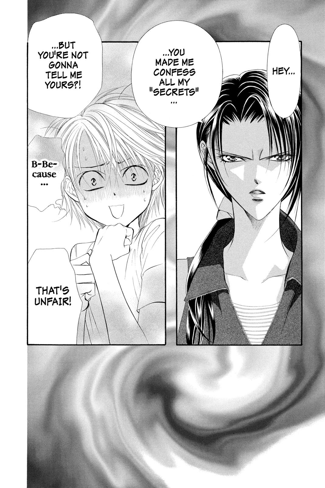 Skip Beat! Chapter 9 - Page 101