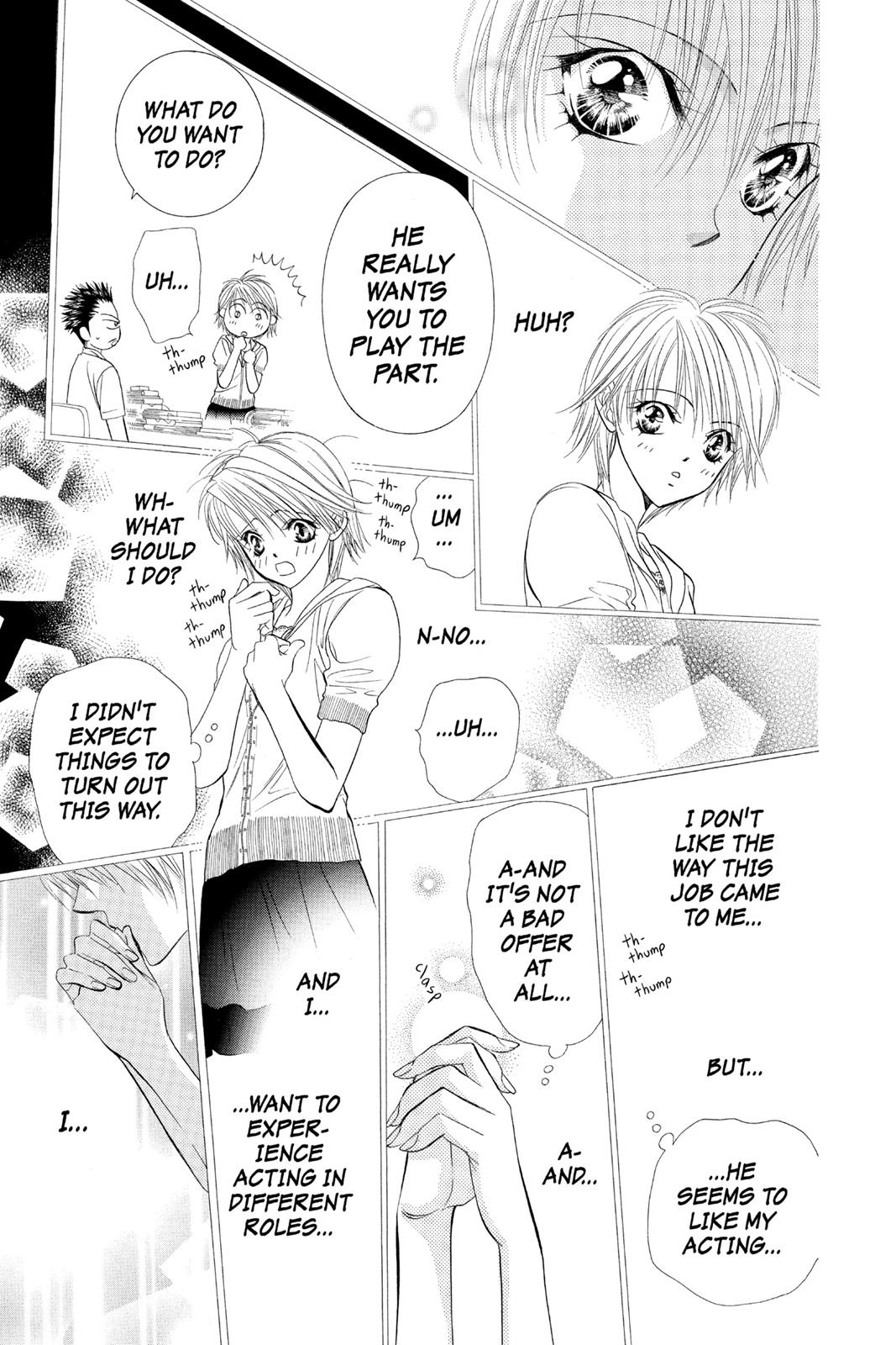 Skip Beat! Chapter 9 - Page 106