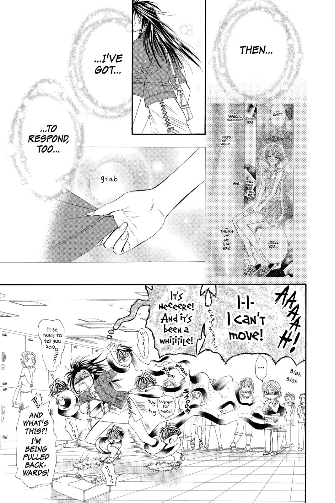 Skip Beat! Chapter 9 - Page 112