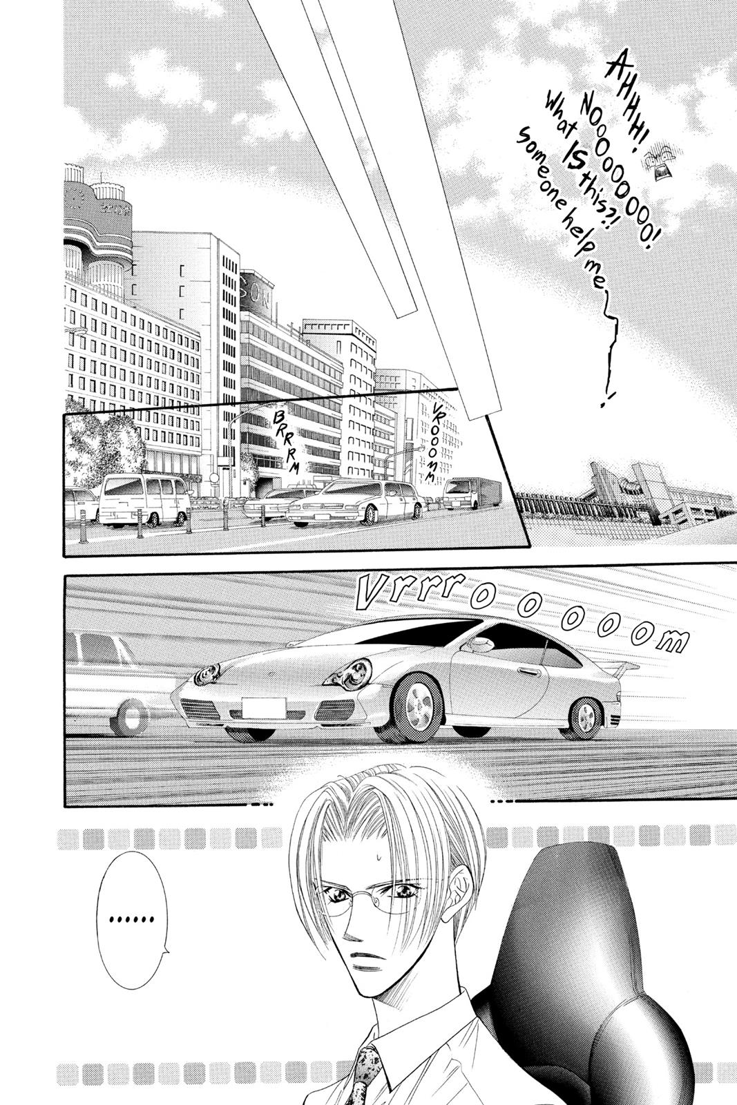 Skip Beat! Chapter 9 - Page 113