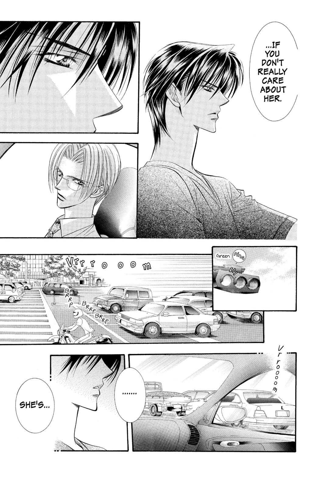 Skip Beat! Chapter 9 - Page 118