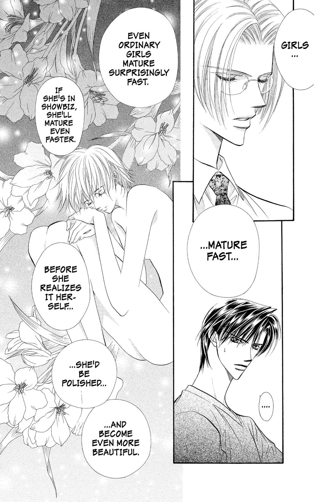 Skip Beat! Chapter 9 - Page 120