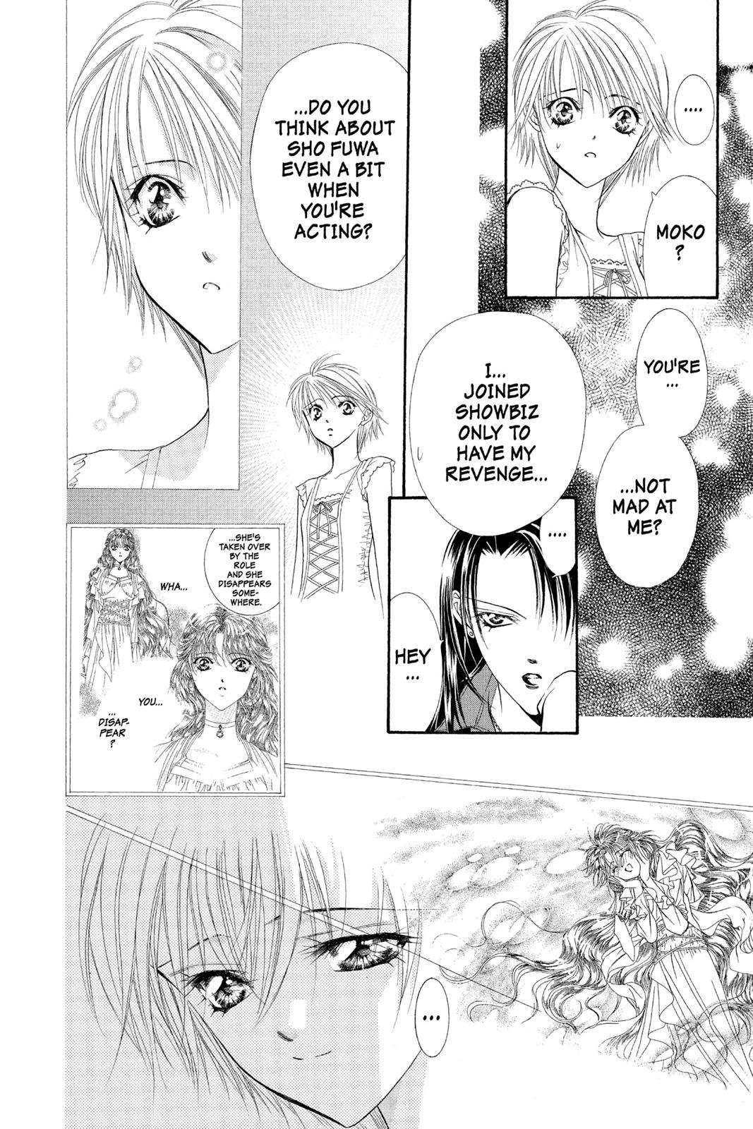 Skip Beat! Chapter 9 - Page 125