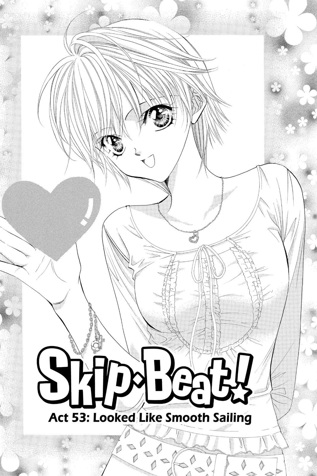 Skip Beat! Chapter 9 - Page 130