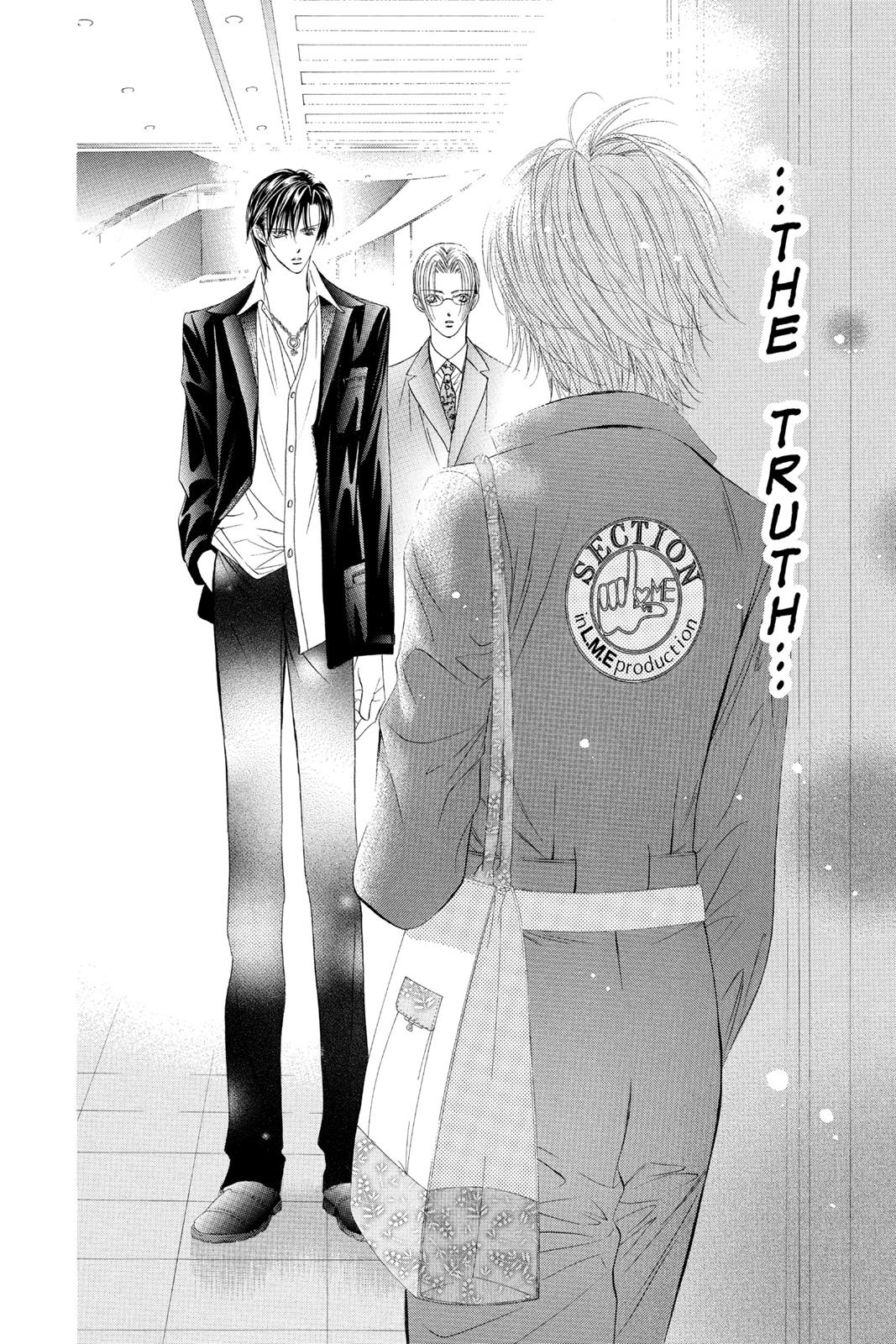 Skip Beat! Chapter 9 - Page 137