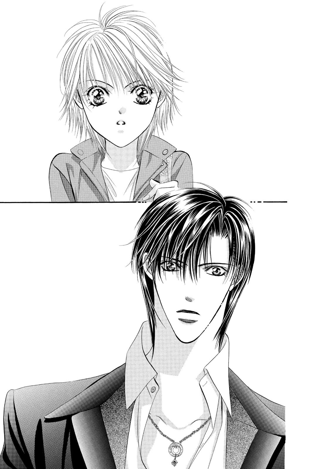 Skip Beat! Chapter 9 - Page 138