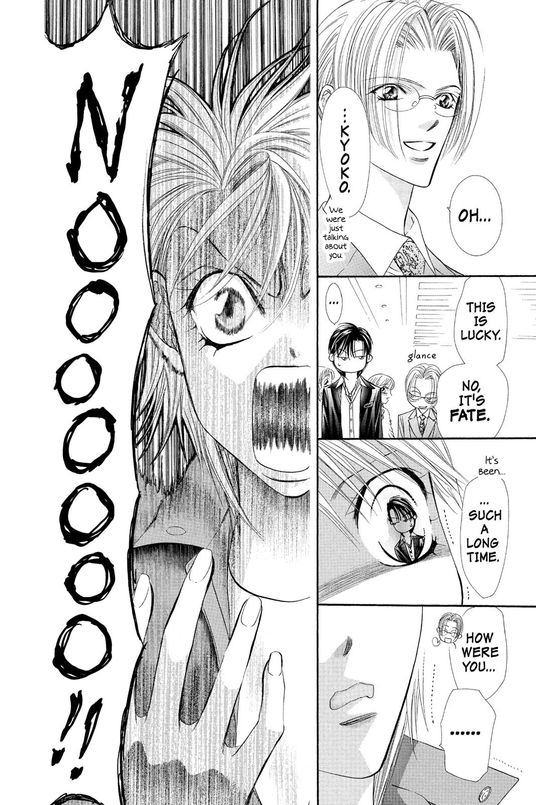 Skip Beat! Chapter 9 - Page 139