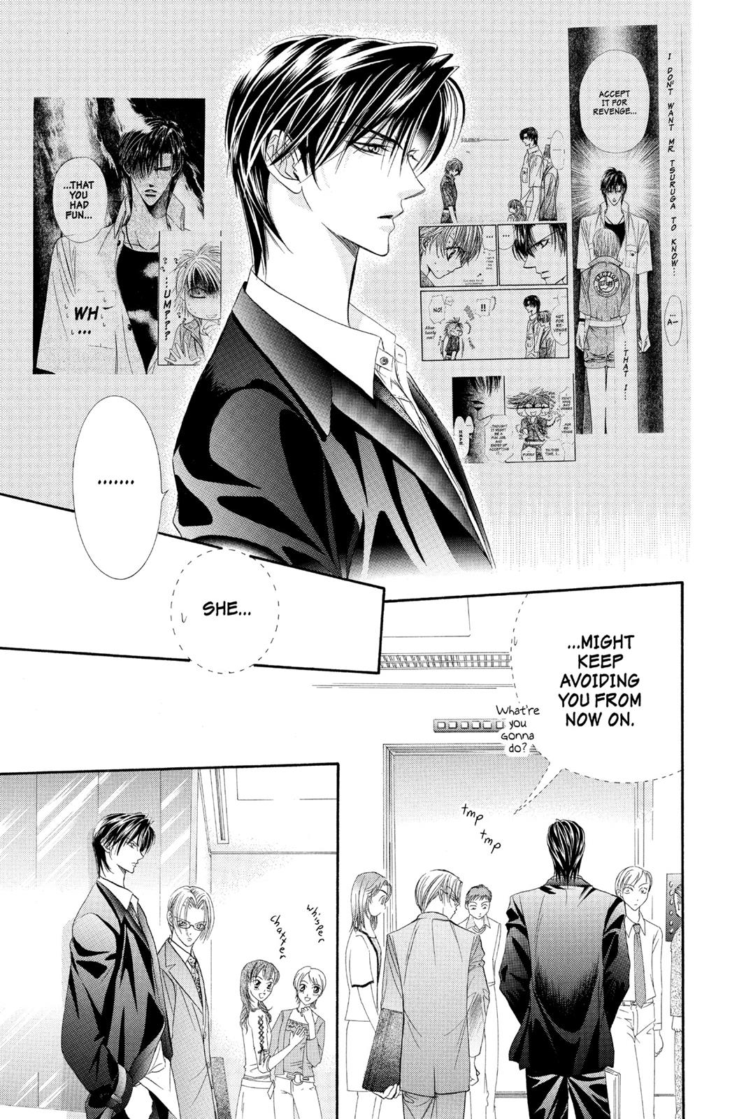 Skip Beat! Chapter 9 - Page 144