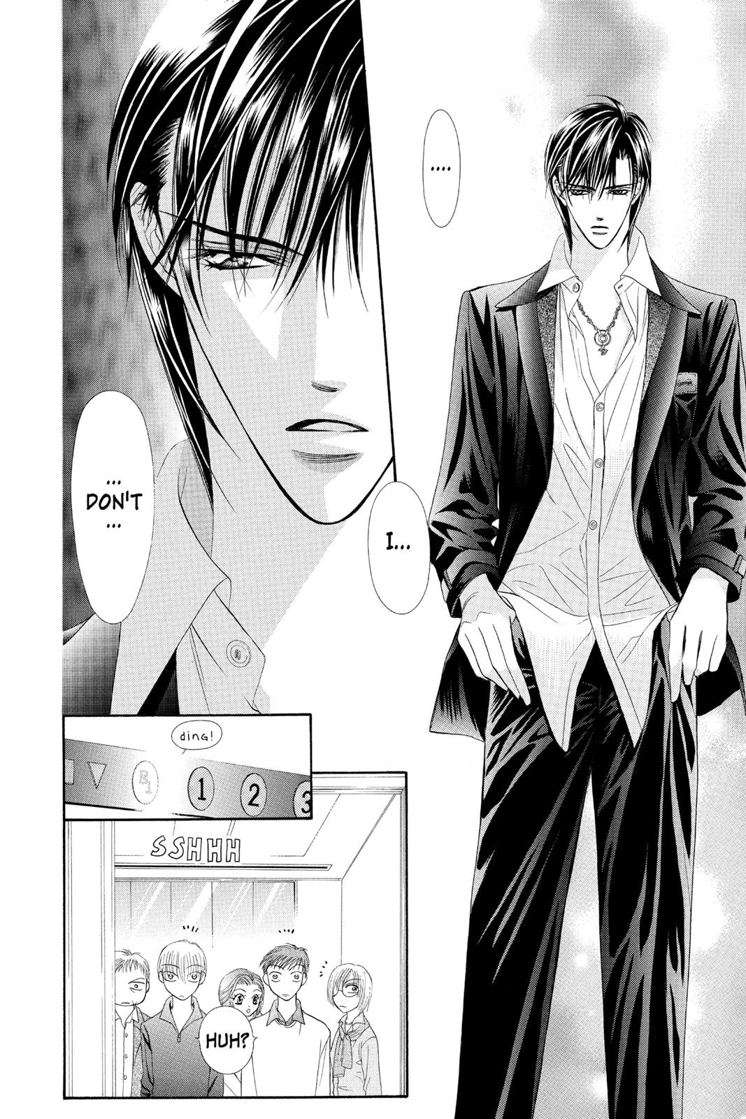 Skip Beat! Chapter 9 - Page 145
