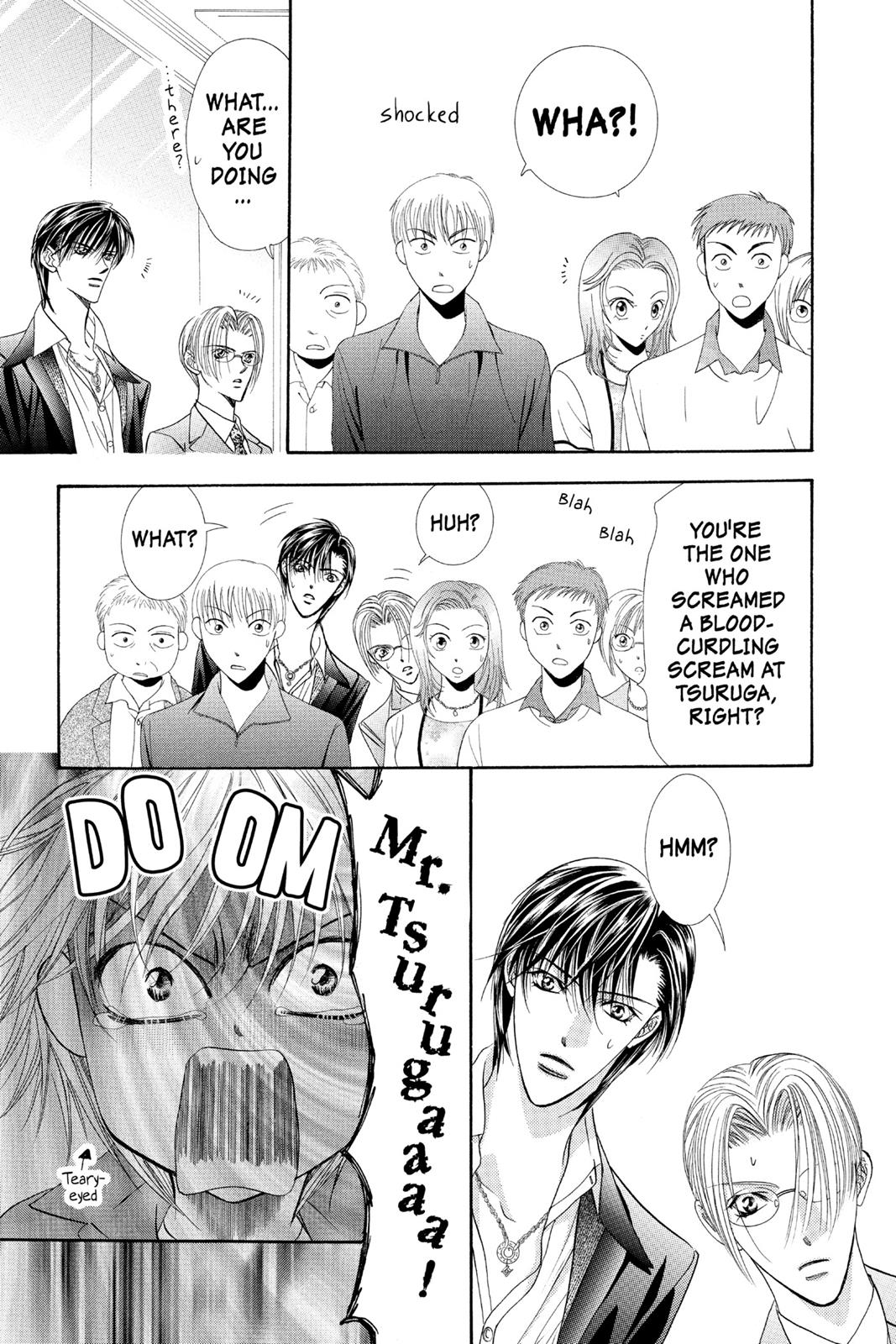 Skip Beat! Chapter 9 - Page 146