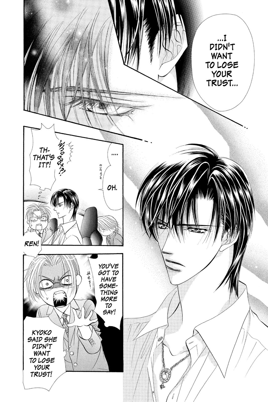 Skip Beat! Chapter 9 - Page 155