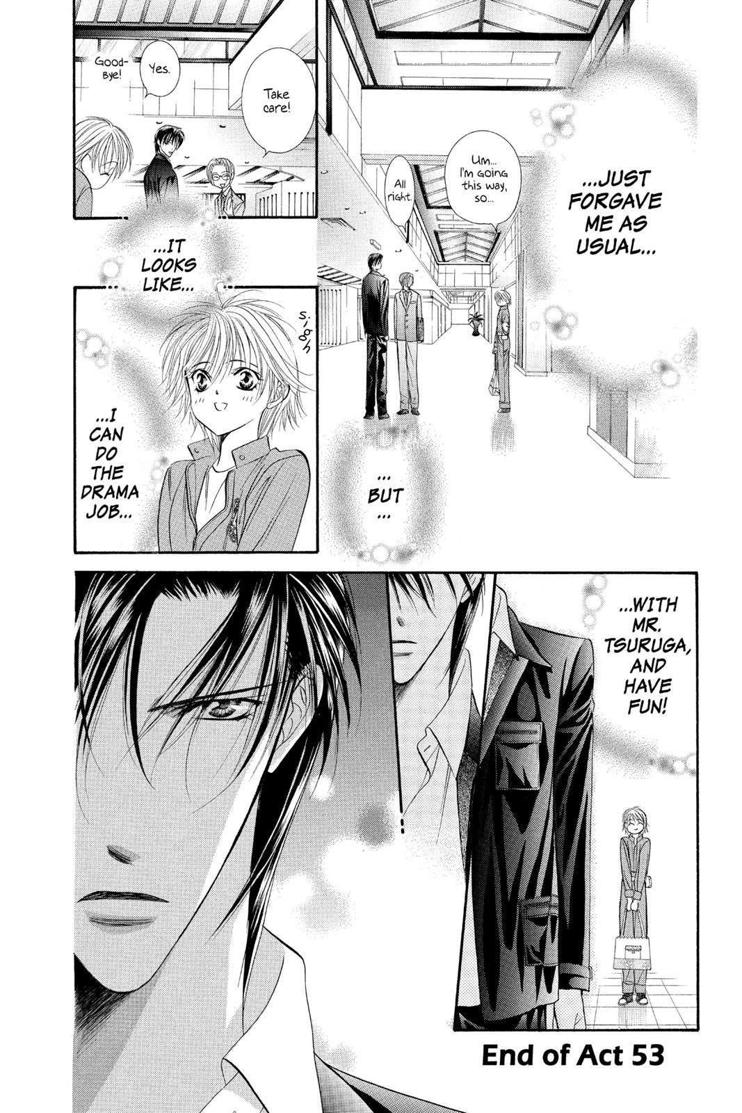 Skip Beat! Chapter 9 - Page 159