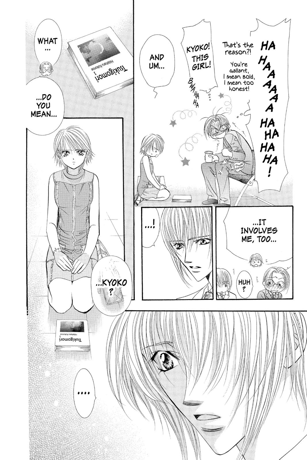 Skip Beat! Chapter 9 - Page 167