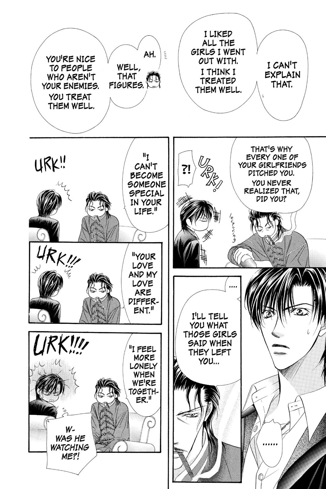 Skip Beat! Chapter 9 - Page 171