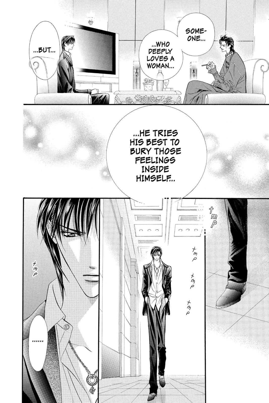 Skip Beat! Chapter 9 - Page 175