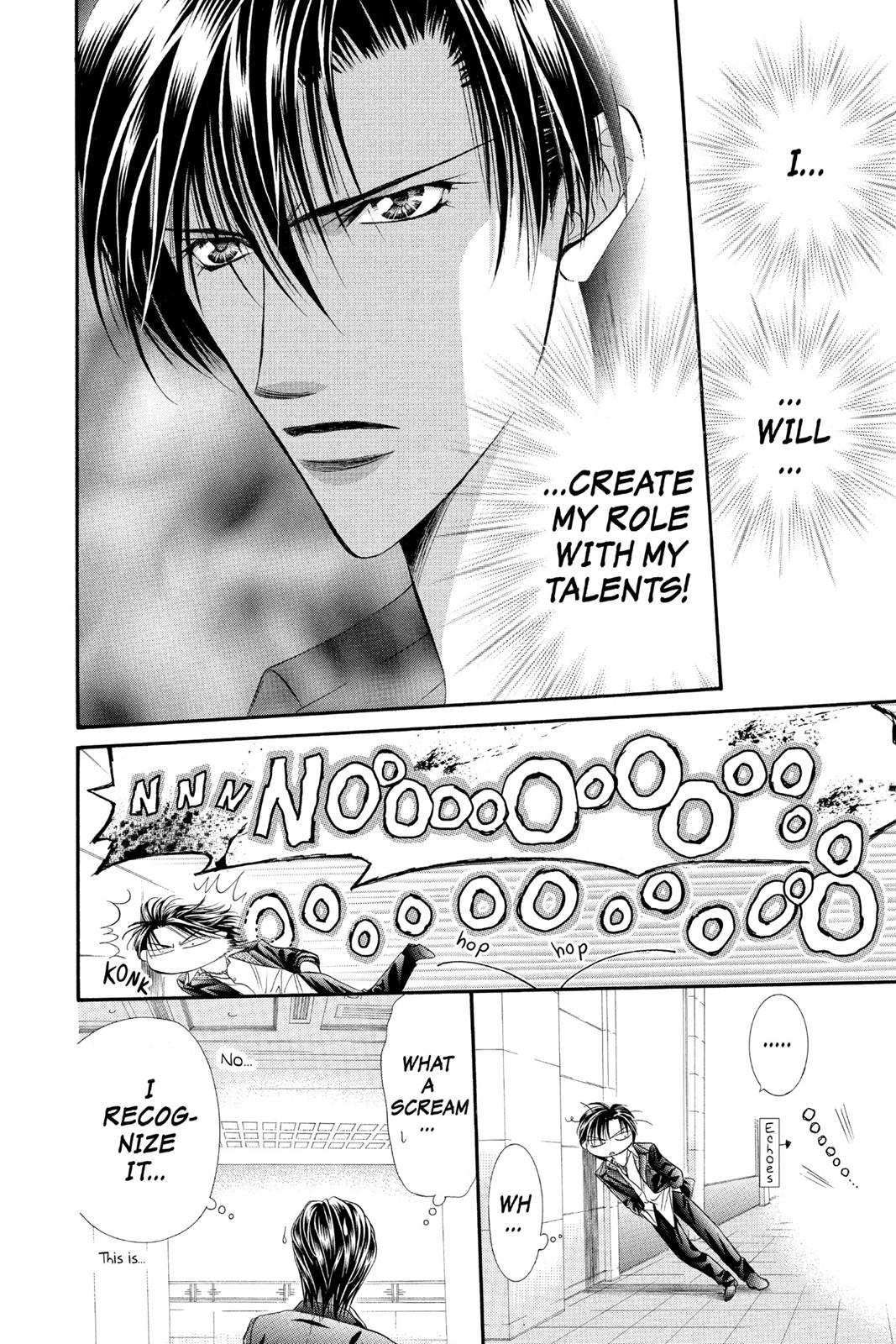 Skip Beat! Chapter 9 - Page 177