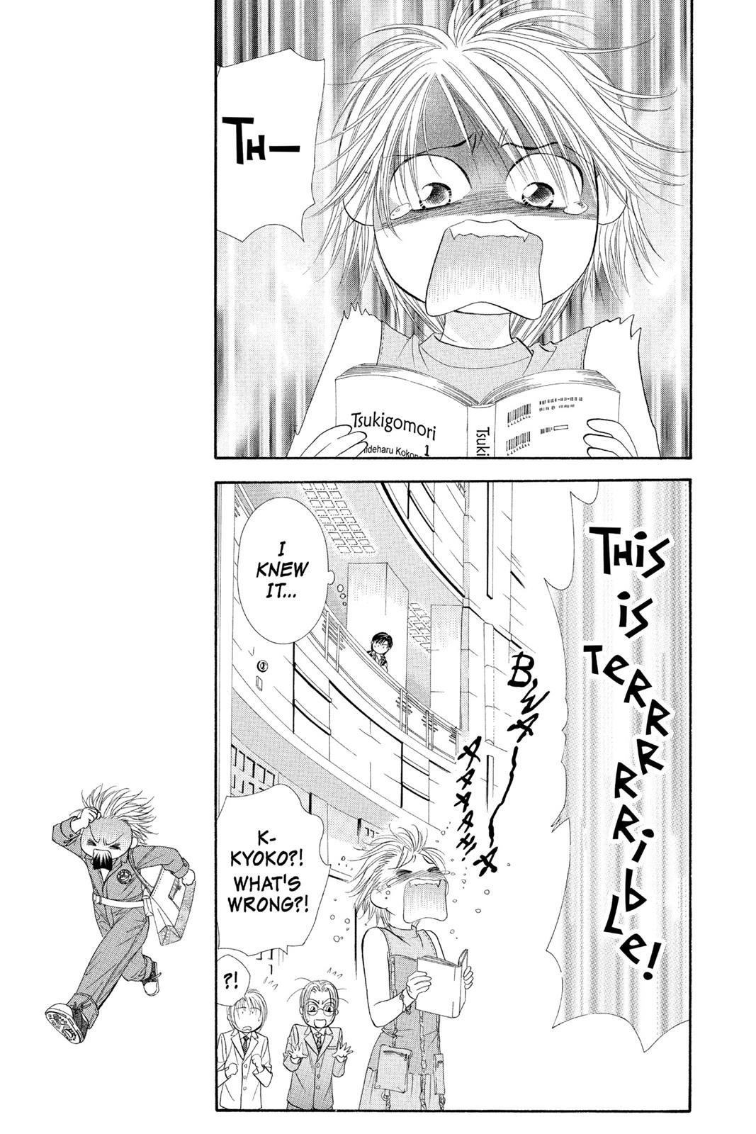 Skip Beat! Chapter 9 - Page 178