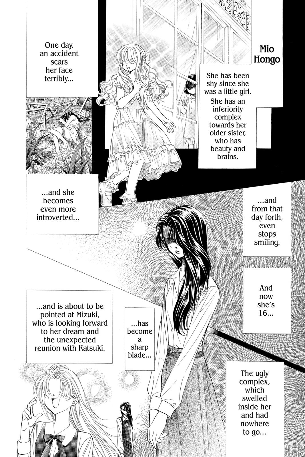 Skip Beat! Chapter 9 - Page 179