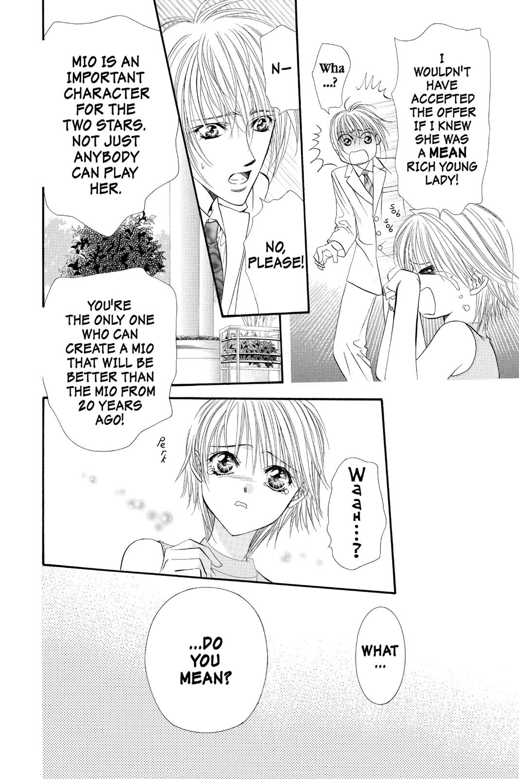 Skip Beat! Chapter 9 - Page 181