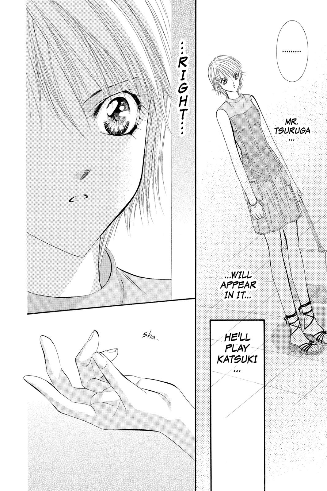 Skip Beat! Chapter 9 - Page 187