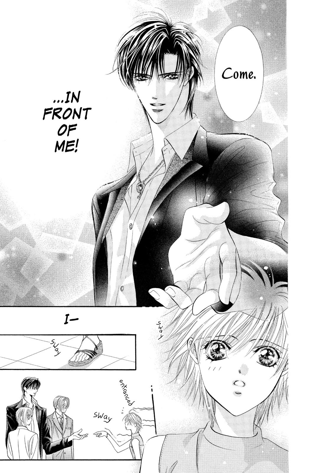 Skip Beat! Chapter 9 - Page 188