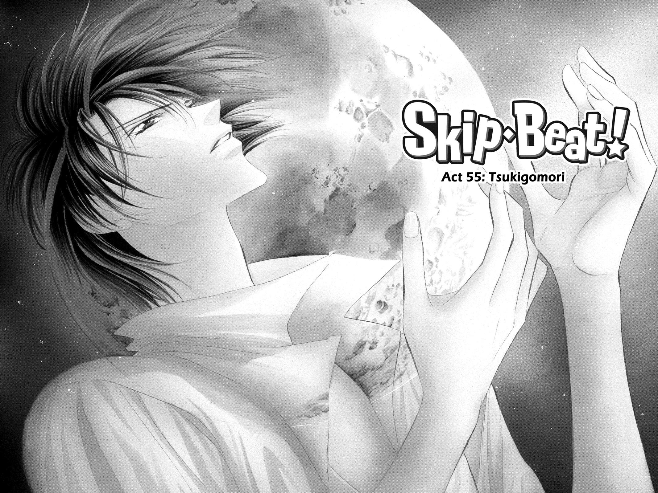 Skip Beat! Chapter 10 - Page 6